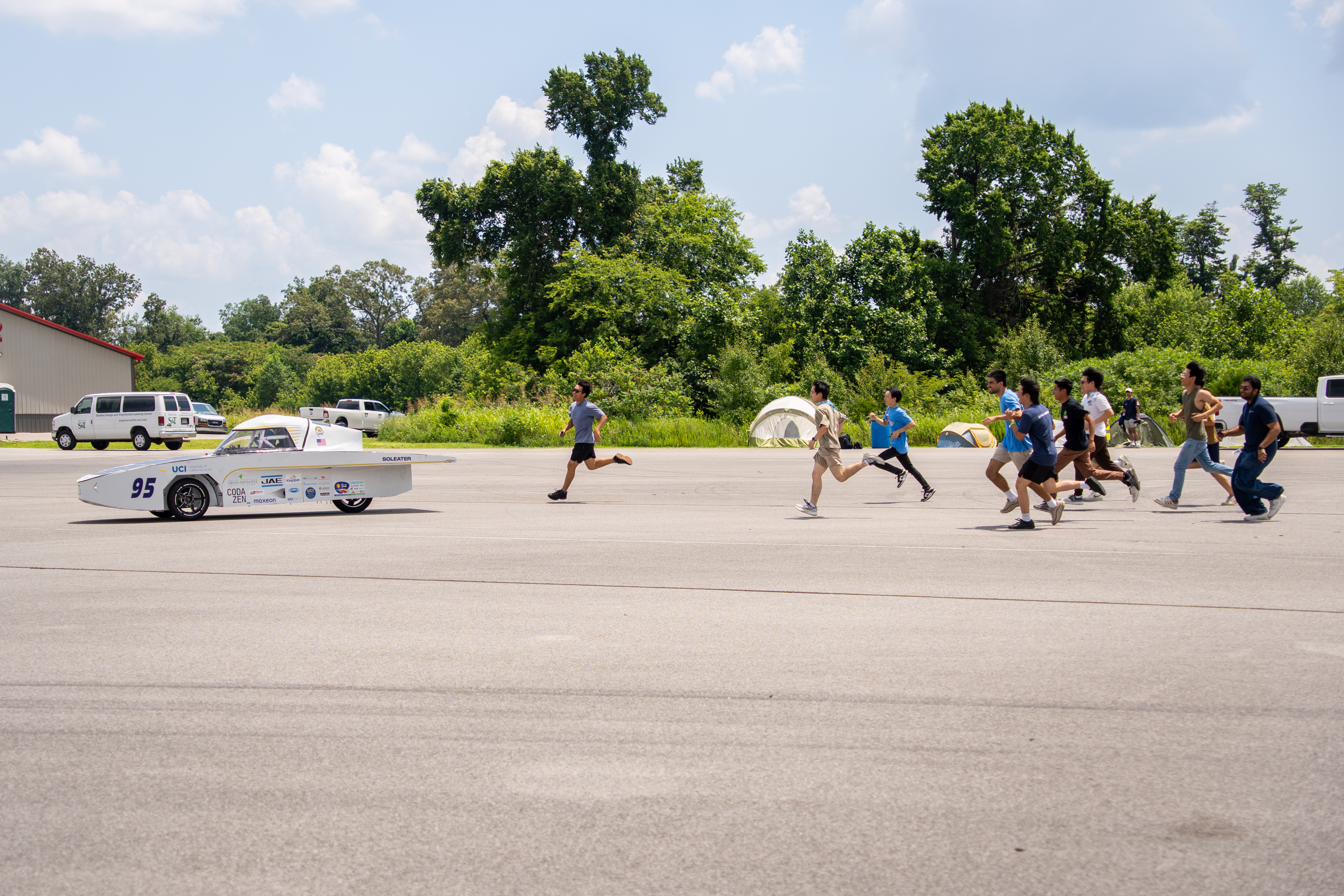 Exploded view hero image